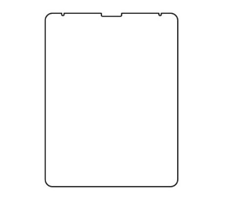 Hydrogel - ochranná fólia - Apple iPad Pro 12.9 (2022)
