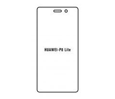 Hydrogel - ochranná fólia - Huawei P8 Lite (case friendly)