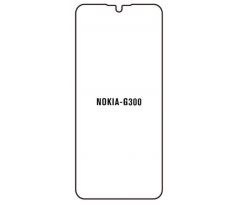 Hydrogel - ochranná fólia - Nokia G300 (case friendly)