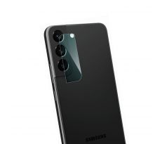 Ochranné tvrdené sklo  Camera Lens -  Samsung Galaxy S22