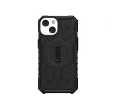 ( UAG ) Urban Armor Geat Pathfinder compatible with MagSafe  iPhone 14 Plus čierny