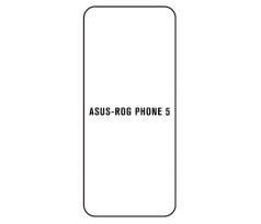 Hydrogel - ochranná fólia - ASUS ROG Phone 5