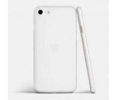 Slim minimal iPhone 7/iPhone 8/SE 2020/2022 biely