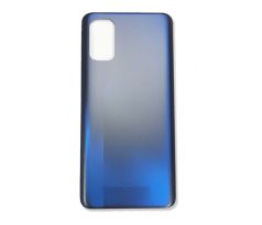 Realme 7 Pro - Zadný kryt batérie - Mirror Blue (náhradný diel)