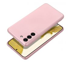 METALLIC Case  Samsung Galaxy S20 FE ružový