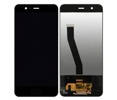 LCD displej + dotyková plocha pre Huawei P10, Black