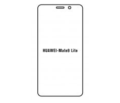 UV Hydrogel s UV lampou - ochranná fólia - Huawei Mate 9 Lite  