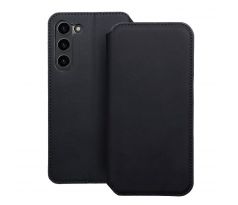 Dual Pocket book  Samsung Galaxy S23 čierny