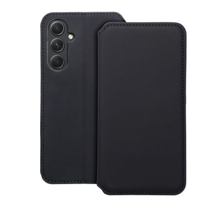 Dual Pocket book  Samsung Galaxy A54 5G čierny