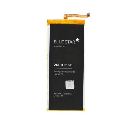 Batéria Huawei P8 2600 mAh Li-Ion Blue Star Premium