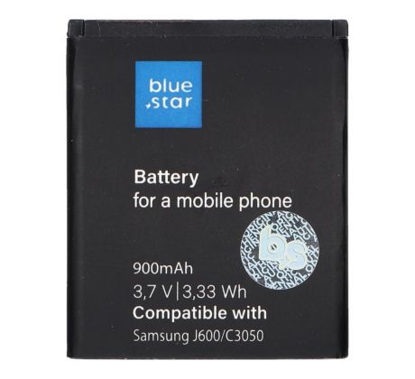 Batéria Samsung J600/C3050/M600/J750/S8300/S7350 900 mAh Li-Ion BS Premium