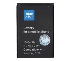 Batéria Samsung E250/X200/X680/C300/E900 1000 mAh Li-Ion (BS) PREMIUM