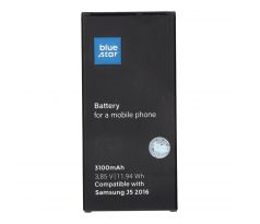 Batéria Samsung Galaxy J5 2016 3100 mAh Li-Ion Blue Star PREMIUM