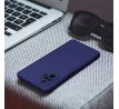 SOFT Case  Xiaomi Redmi Note 12 5G tmavomodrý