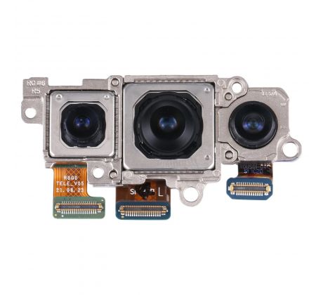Samsung Galaxy S22 5G (SM-901B)/S22 Plus 5G (SM-906B) - Zadná kamera
