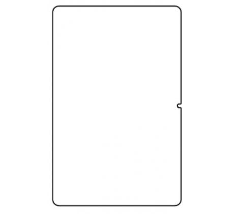 Hydrogel - ochranná fólia - Samsung Galaxy Tab S7 11.0 (2020)