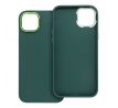 FRAME Case  iPhone 14 Plus zelený