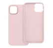 FRAME Case  iPhone 14 Plus powder ružový