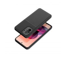 NOBLE Case  Xiaomi Redmi Note 12S čierny