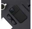 NOBLE Case  Xiaomi Redmi Note 12S čierny