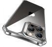 KRYT ESR Air ARMOR iPhone 15 Pro CLEAR