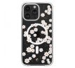 KRYT SPIGEN CYRILL CECILE MAG MAGSAFE iPhone 15 Pro WHITE DAISY