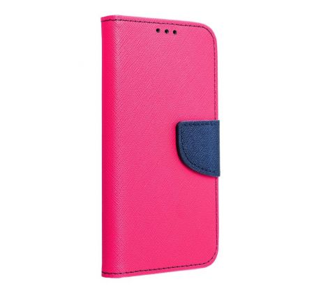 Fancy Book   Xiaomi Redmi 10c ružový /  tmavomodrý
