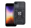 SLIDE ARMOR Case  iPhone 7 / 8 / SE 2020 / SE 2022 čierny