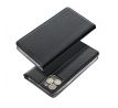 Smart Case Book  Xiaomi Redmi Note 12S čierny
