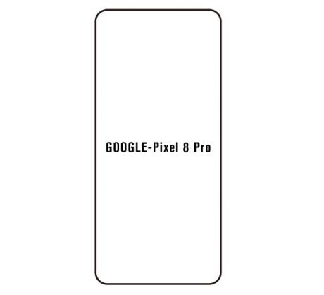 Hydrogel - ochranná fólia - Google Pixel 8 Pro