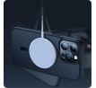 KRYT TECH-PROTECT MAGMAT MAGSAFE iPhone 15 Pro MATTE TITANIUM