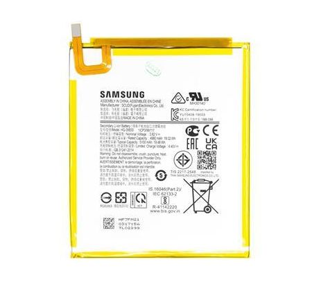 Batéria Samsung SCUD-HQ-3565S pre Samsung Galaxy Tab A7 Lite Li-Ion 5100mAh 