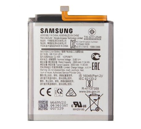 Batéria pre Samsung Galaxy A01