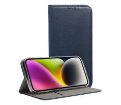 Smart Magneto book   Samsung Galaxy A05  tmavomodrý
