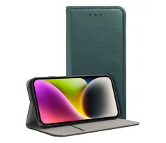 Smart Magneto book   Samsung Galaxy A05  zelený