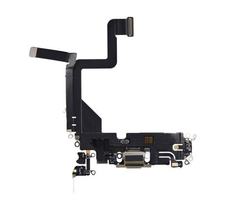 iPhone 14 Pro - Charging Port Dock flex - nabíjací konektor 