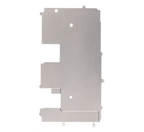 iPhone 8 - Zadná kovová ochrana - Thermal shield