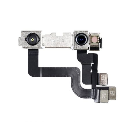 iPhone XR - Predná kamera s proximity senzorom