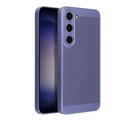 BREEZY Case  Samsung Galaxy A05 modrý
