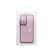VARIETE Case  iPhone 7 / 8 / SE 2020 / SE 2022 fialový