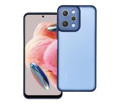 VARIETE Case  Xiaomi Redmi 12 4G / 12 5G  tmavomodrý modrý