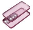 VARIETE Case  Xiaomi Redmi 12 4G / 12 5G fialový