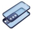 VARIETE Case  iPhone 15 Pro  tmavomodrý modrý