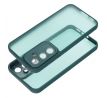 VARIETE Case  iPhone 15 Plus  zelený