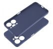 MATT Case  Xiaomi Redmi 12 4G / Redmi 12 5G modrý