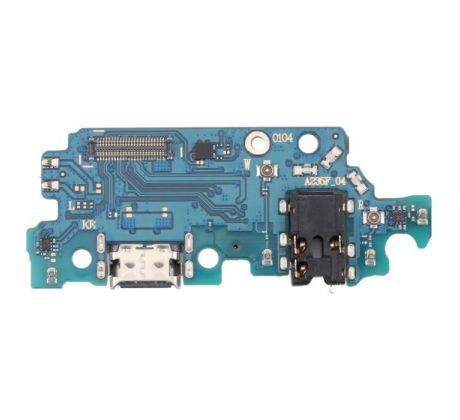 Samsung Galaxy A23 - Nabíjací flex s PCB doskou a konektorom