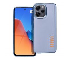 MILANO Case  Xiaomi Redmi 12 4G / 12 5G modrý