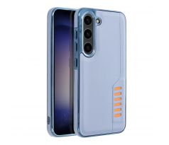 MILANO Case  Samsung Galaxy A05 modrý