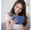 Smart Case book  Samsung Galaxy A35  tmavomodrý
