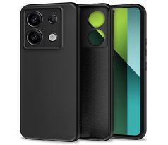 KRYT TECH-PROTECT ICON XIAOMI REDMI NOTE 13 Pro 5G / POCO X6 5G BLACK